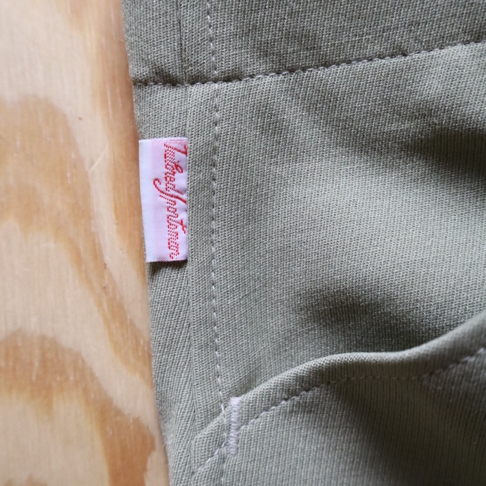 Women’s English Riding Pants - Picture 5 of 10